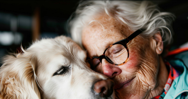 Therapy Dogs
