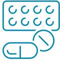 Pet Medication Pet medication icon