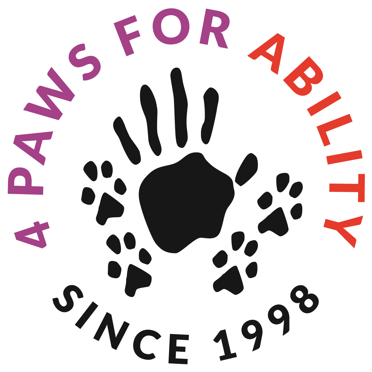 4 Paws for Ability