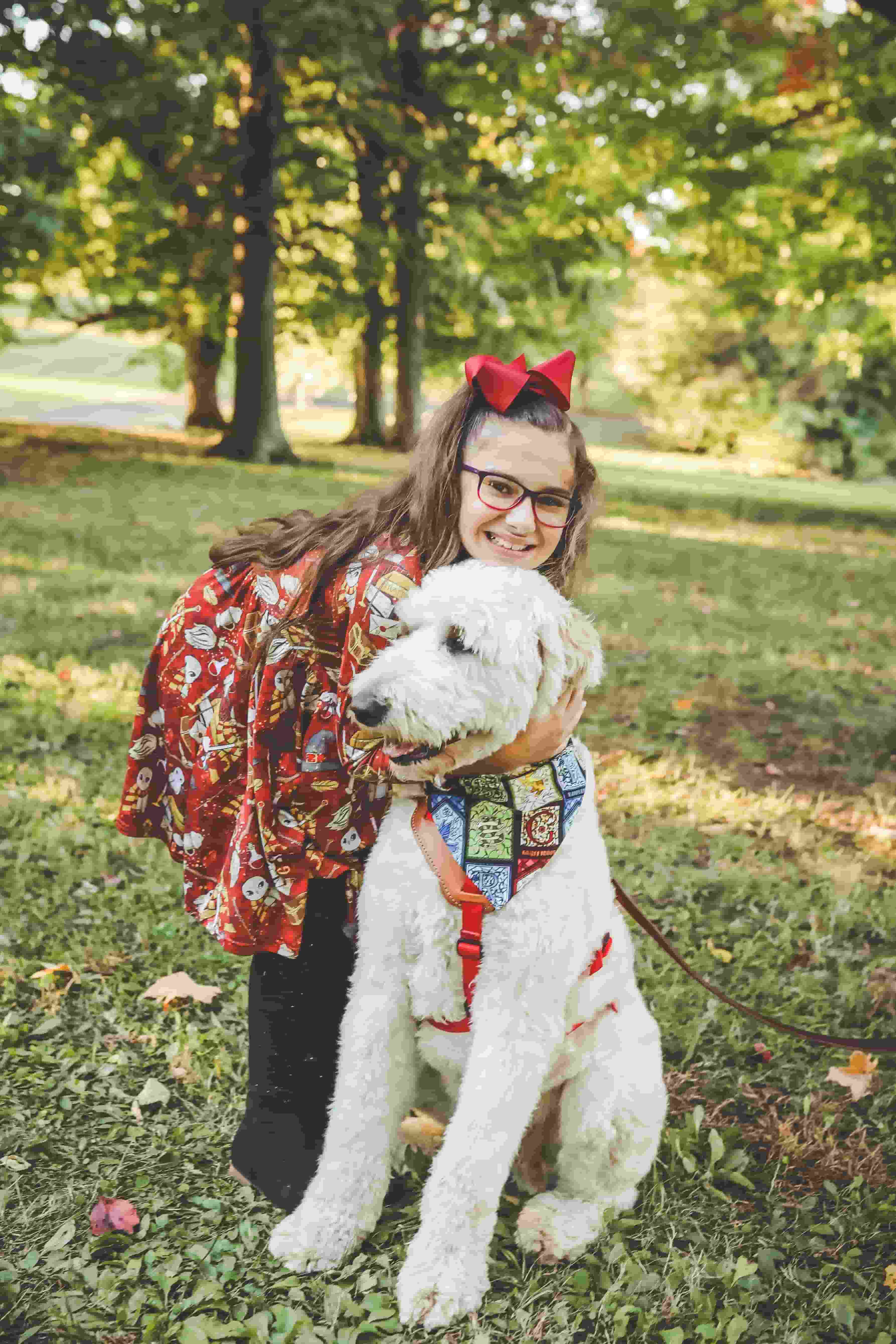 Becky & Thule